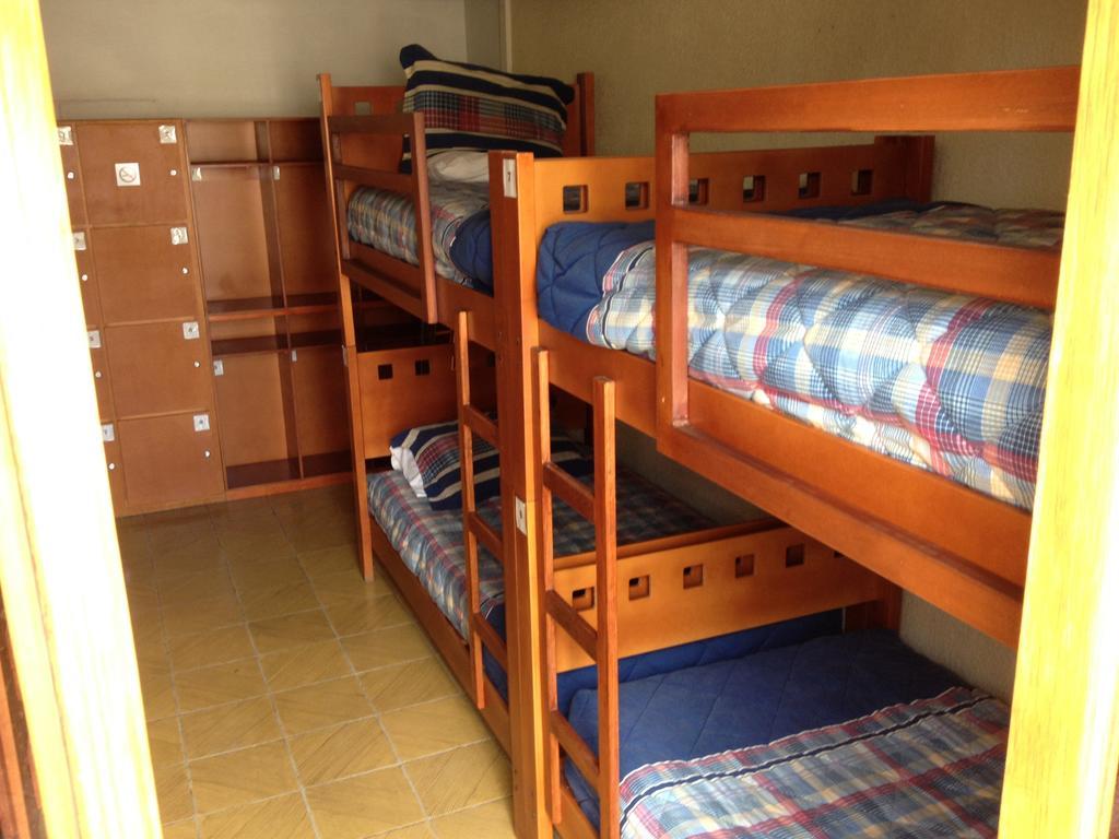 Hostal Casa Castillo Morelia Szoba fotó