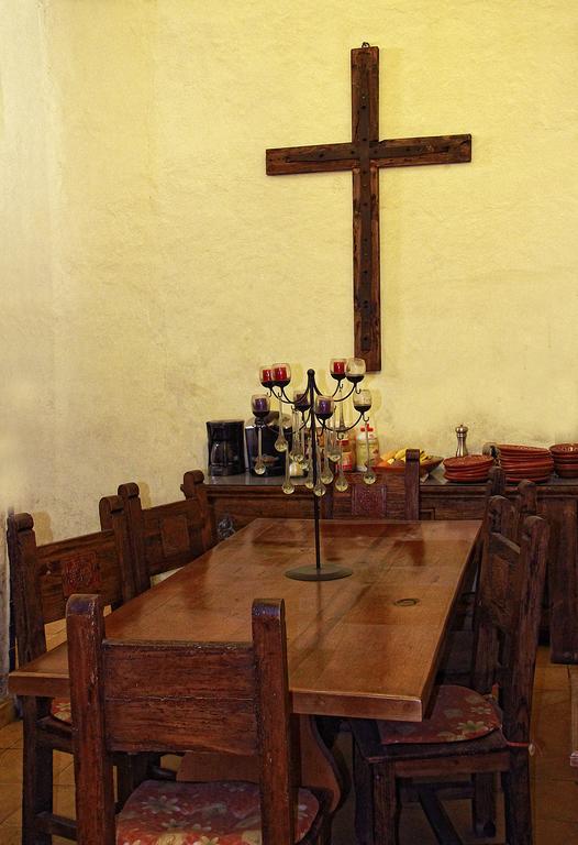 Hostal Casa Castillo Morelia Kültér fotó