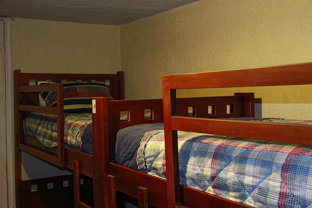 Hostal Casa Castillo Morelia Szoba fotó