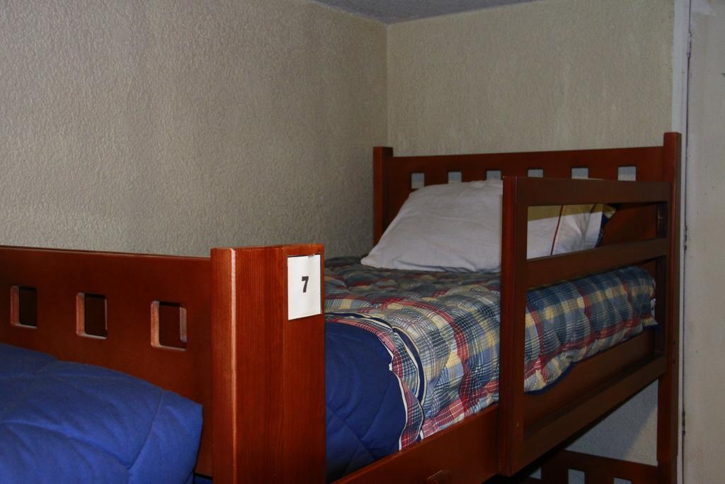Hostal Casa Castillo Morelia Szoba fotó
