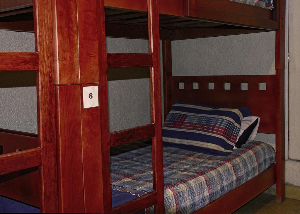 Hostal Casa Castillo Morelia Szoba fotó