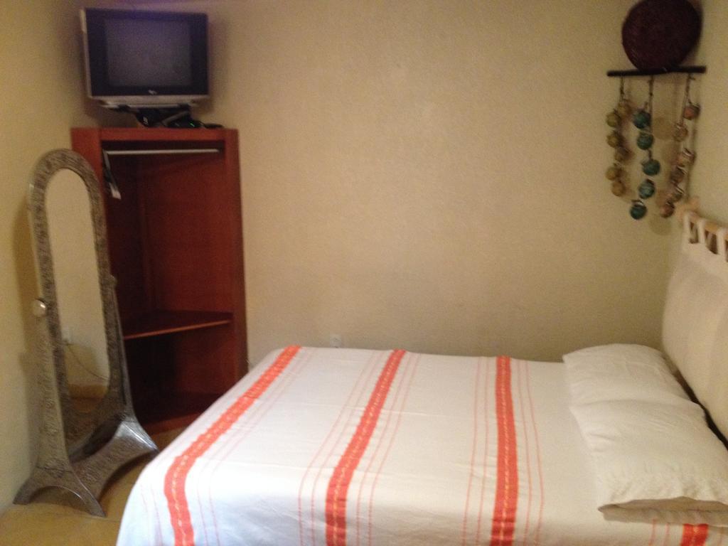 Hostal Casa Castillo Morelia Kültér fotó