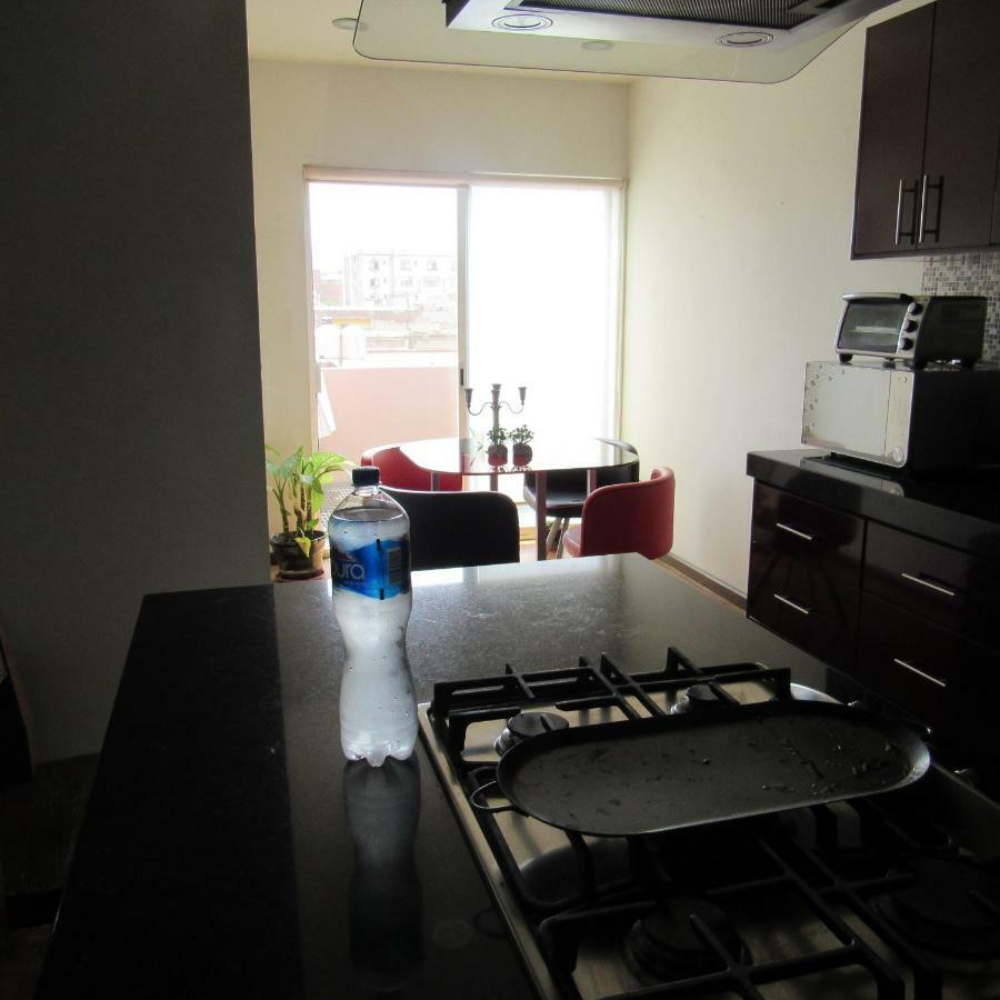 Hostal Casa Castillo Morelia Kültér fotó