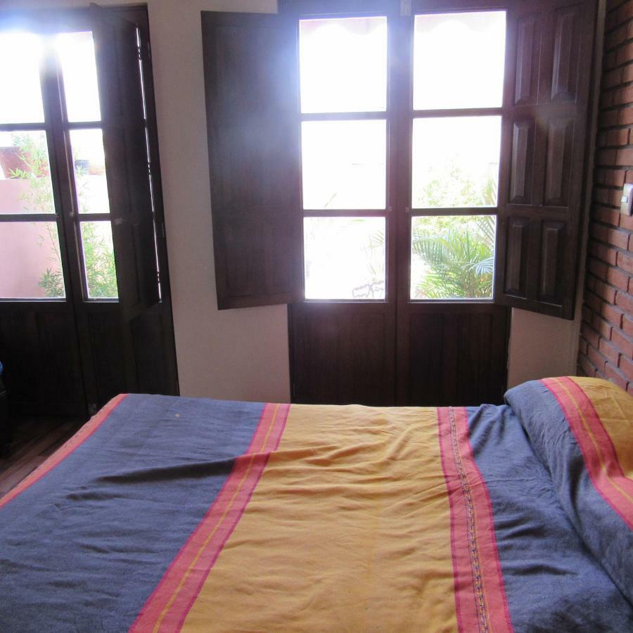 Hostal Casa Castillo Morelia Kültér fotó
