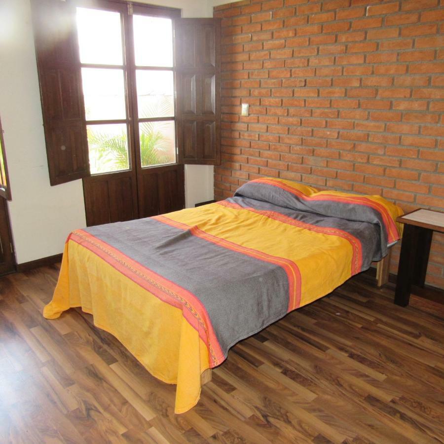 Hostal Casa Castillo Morelia Kültér fotó