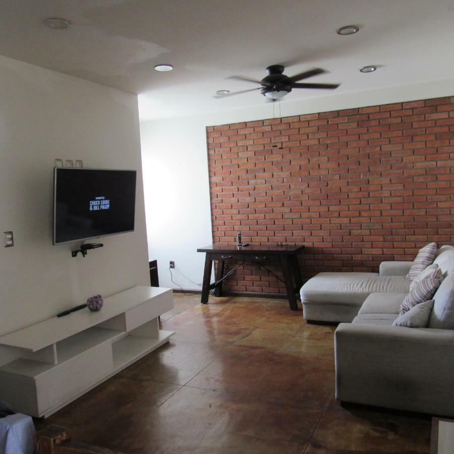 Hostal Casa Castillo Morelia Kültér fotó