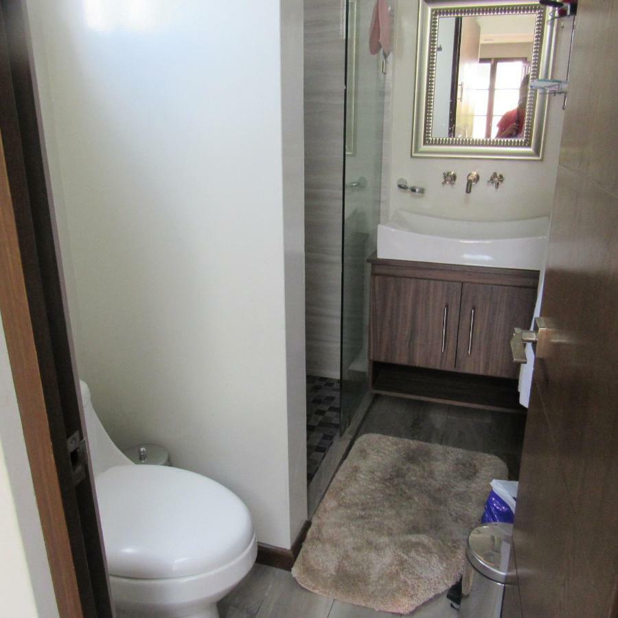 Hostal Casa Castillo Morelia Kültér fotó