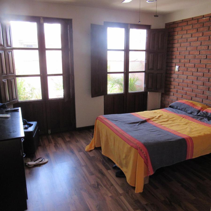 Hostal Casa Castillo Morelia Kültér fotó